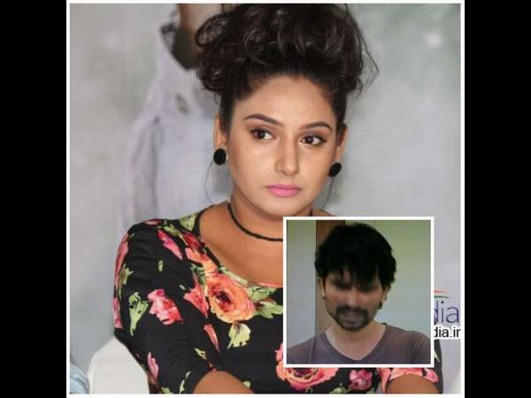 ನಾಲ್ಕು ತಿಂಗಳು ಚಿತ್ರರಂಗದಿಂದ ಬ್ಯಾನ್