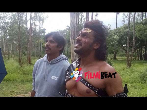 'ಉಪ್ಪಿ-2' ಗುರುತೇ ಸಿಕ್ಕಿಲ್ಲ.!