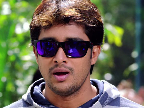 ಲವ್ಲಿ ಸ್ಟಾರ್ ಪ್ರೇಮ್