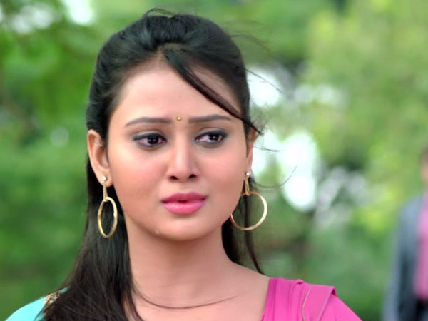 ನವಿರಾದ ಭಾವನೆಗಳ 'ಮಳೆ'