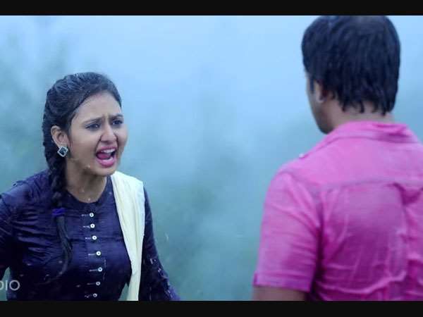 ಗಾಸಿಪ್ ಗಾಂಪರ ಬಾಯಿಗೆ ಆಹಾರ