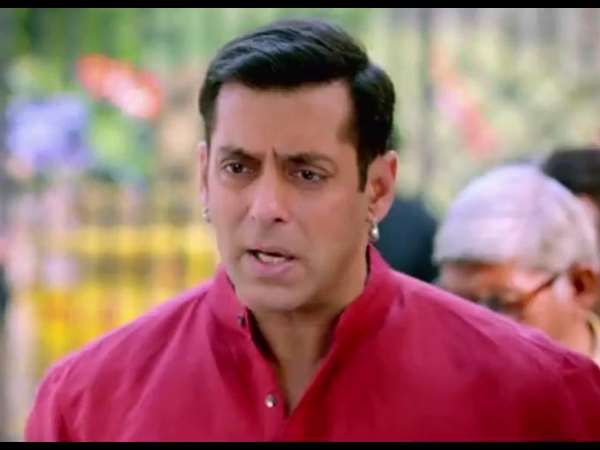 ಹಿಂದೆಂದೂ ಕಂಡಿರದ ಸಲ್ಮಾನ್ ಖಾನ್