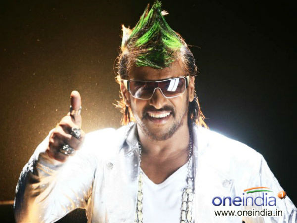 Volcano ಯಾರು, ಮಾರ್ಕೆಟ್ ನಂದು ಅಂದೋರ್ಯಾರು?