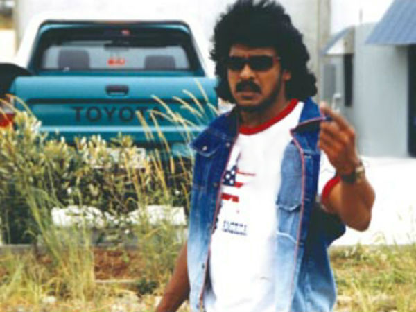 ರಿಯಲ್ ಡೈಲಾಗ್ ಯಾವುದು ಗೊತ್ತಾ?