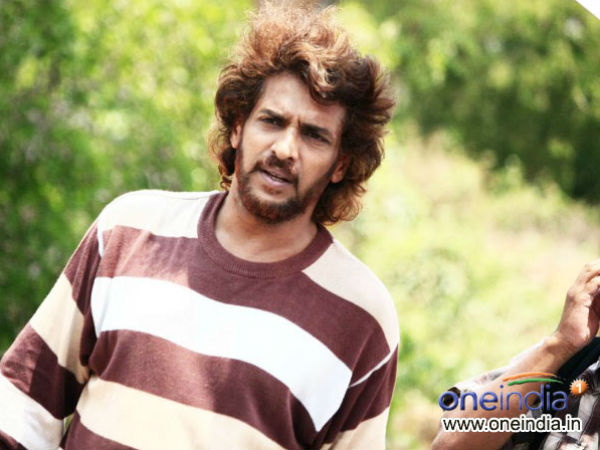 ಮಾಸ್ಟರ್ ಪೀಸ್ 'ನಾನು'