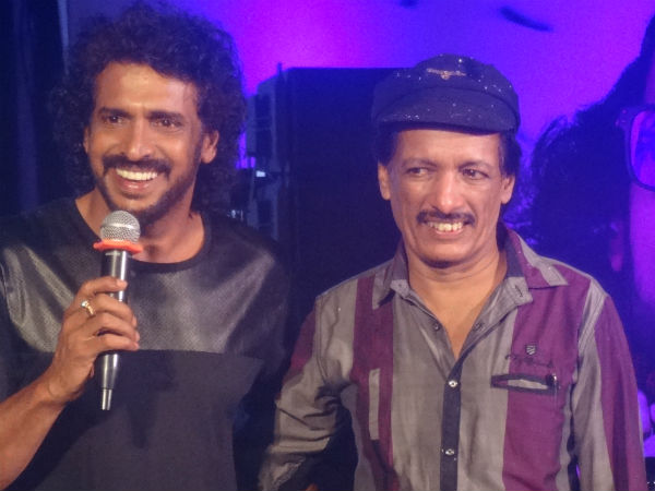 ದ್ರೋಣಾಚಾರ್ಯ ಕಾಶಿನಾಥ್ ಯೋಚ್ನೆ ಮಾಡಲ್ವಂತೆ