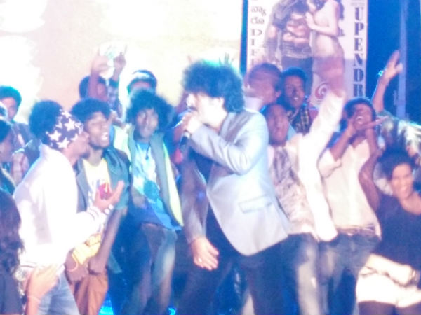 ಗುರುಕಿರಣ್ ಸಂಗೀತ ವೈಭವ