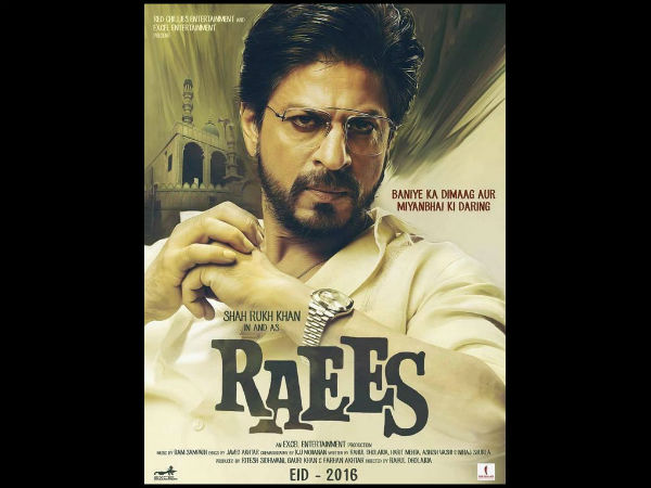 shahrukh-khan-starrer-raees-to-release-on-eid-2016