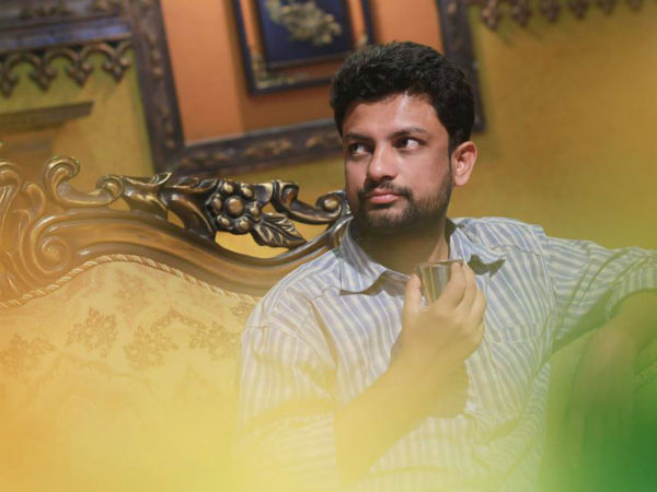 Kannada Actor Prem is roped into play lead for Hridayashiva Directorial 'Modala Male'.