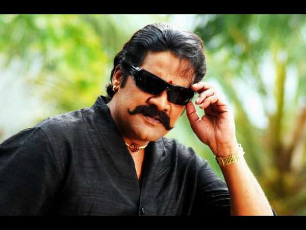 ರಗಡ್ ರವಿಶಂಕರ್