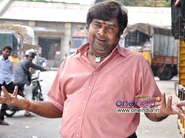 ರಂಗಾಯಣ ರಘು ರಂಗು