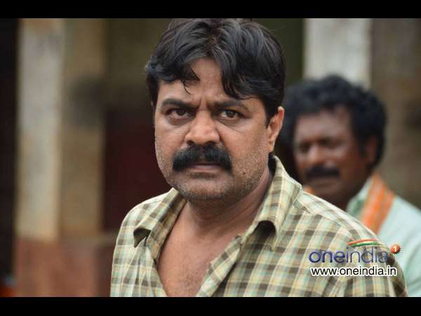 ಅತ್ಯುತ್ತಮ ನಟ ಅಚ್ಯುತ್ಕುಮಾರ್