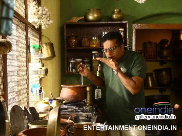 ಒಗ್ಗರೆಣೆ ಡಬ್ಬಿಂಗ್ ವಿವಾದ