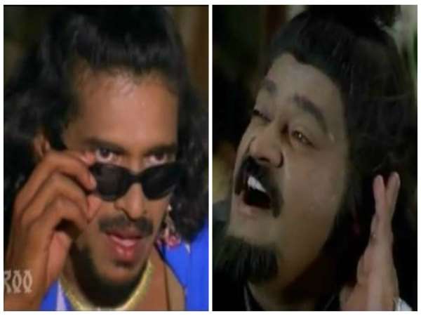 ಕಂದಕ ಸೃಷ್ಟಿಯಾಯ್ತು.!