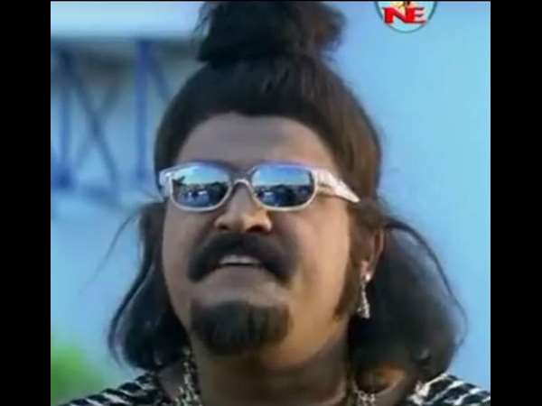 ಜಗ್ಗೇಶ್ ಮುಂದಾಗಲಿಲ್ವಾ?