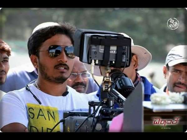 ಎಲ್ಲದರಲ್ಲೂ ಎ.ಪಿ.ಅರ್ಜುನ್ ಪಾಲ್ಗೊಂಡಿದ್ದರು