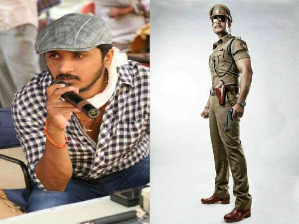 ಎ.ಪಿ.ಅರ್ಜುನ್ ಯಾಕೆ ಹೋಗಿಲ್ಲ.?