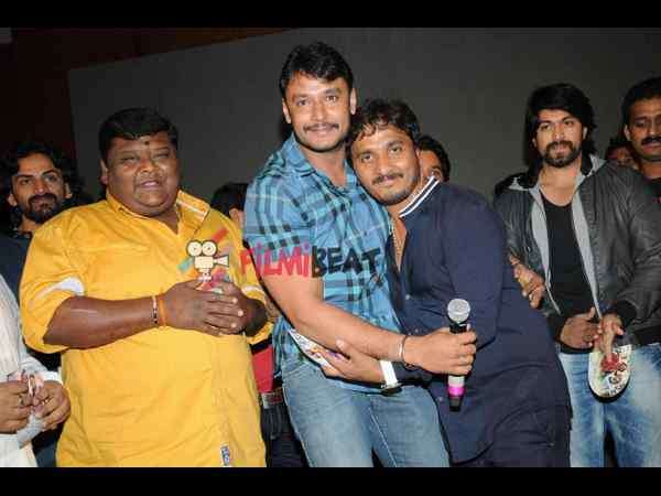 ಭಿನ್ನಭಿಪ್ರಾಯ ಇಲ್ಲ ಅಂತ ಅರ್ಜುನ್ ಸ್ಪಷ್ಟ