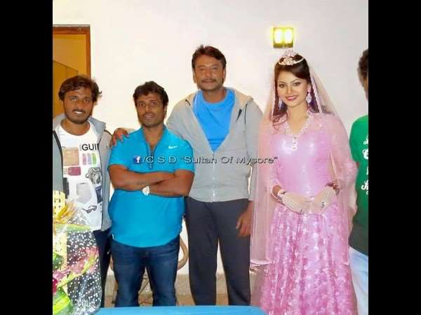 'ಮಿಸ್ಟರ್ ಐರಾವತ' ರಿಲೀಸ್ ಯಾವಾಗ?