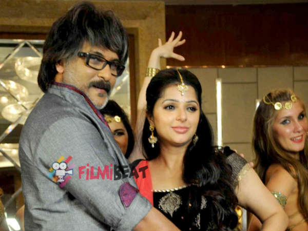 ಲವ್ ಯೂ ಆಲಿಯಾ ಚಿತ್ರತಂಡ