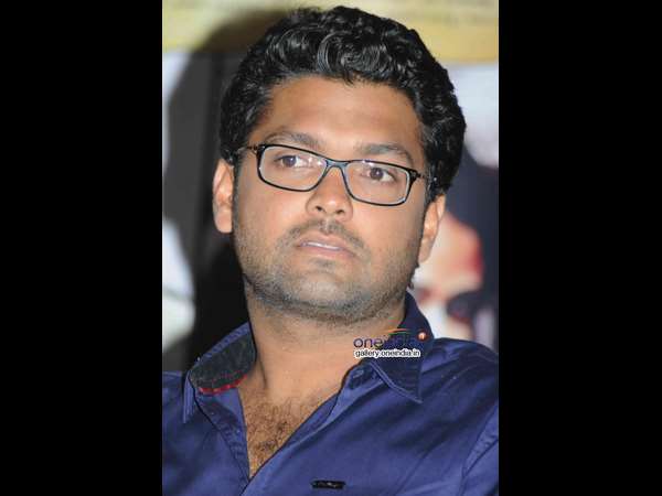  ಸ್ಯಾಂಡಲ್ ವುಡ್ ಸ್ಟಾರ್ ರಕ್ಷಿತ್ ಶೆಟ್ಟಿ