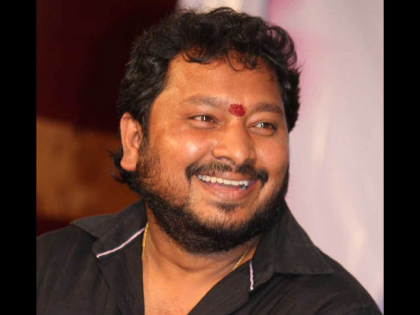 ತಾಜ್ ಮಹಲ್ ಫೇಮ್ ಆರ್ ಚಂದ್ರು