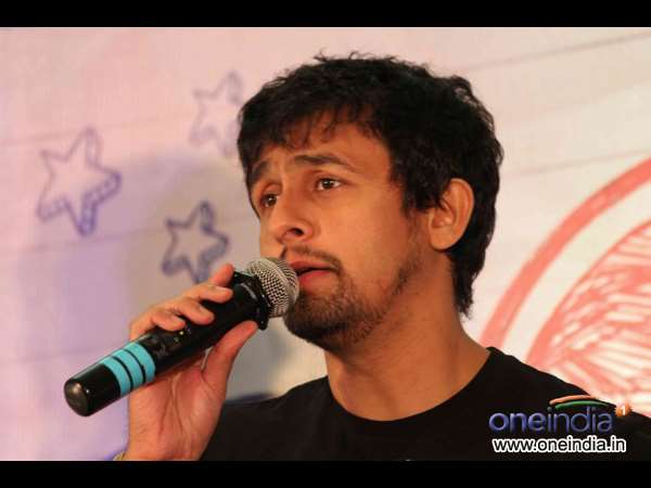 Singer Sonu Nigam, celebrates his 42nd birthday