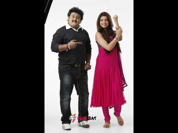 'ಲೊಡ್ಡೆ' ಚಿತ್ರದ ತಾರಾಬಳಗ