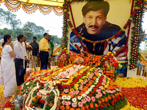 Vishnuvardhan