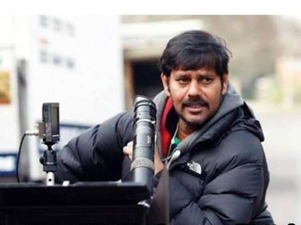 ಕ್ಯಾಮರಾ ಮೆನ್ ನಟ್ಟಿ ಅಲಿಯಾಸ್ ನಟರಾಜನ್ ಸುಬ್ರಮಣ್ಯಮ್