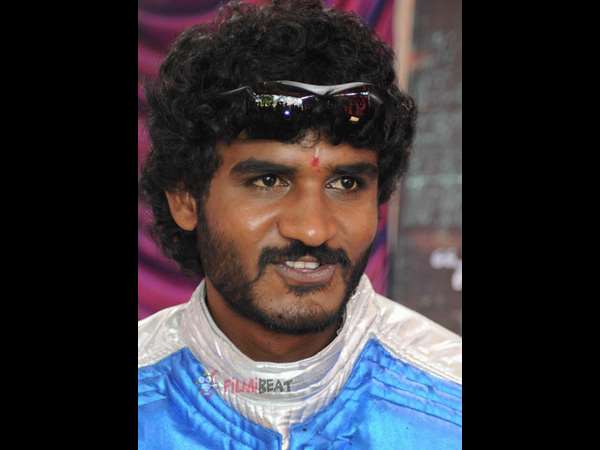 ಚಿಕ್ಕಣ್ಣ ಹೆಸರಲ್ಲಿ ಫೇಕ್ ಅಕೌಂಟ್