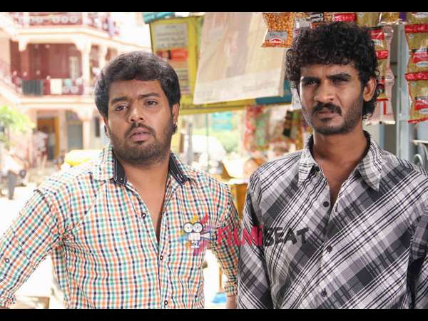 ಚಿಕ್ಕಣ್ಣ ಏನಂತಾರೆ?