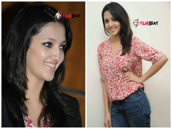 Neha Shetty rejects lead role in Darshan starrer 'Jaggu Dada'