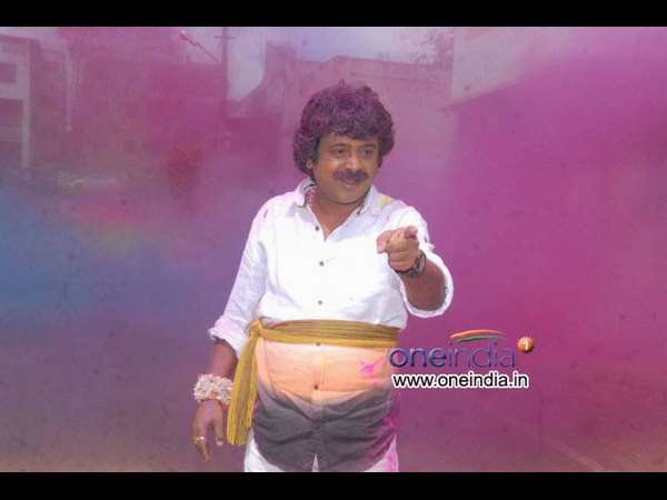 Kannada Producer Umesh Banakar's open challenge to Te.Shi.Venkatesh