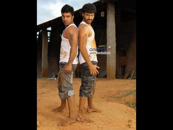 Kannada movie 'Bettanagere' gets U/A Certificate