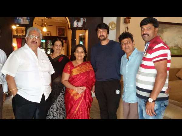 ಮಗಳ ಮದುವೆಗೆ ಕರೆಯೋಲೆ