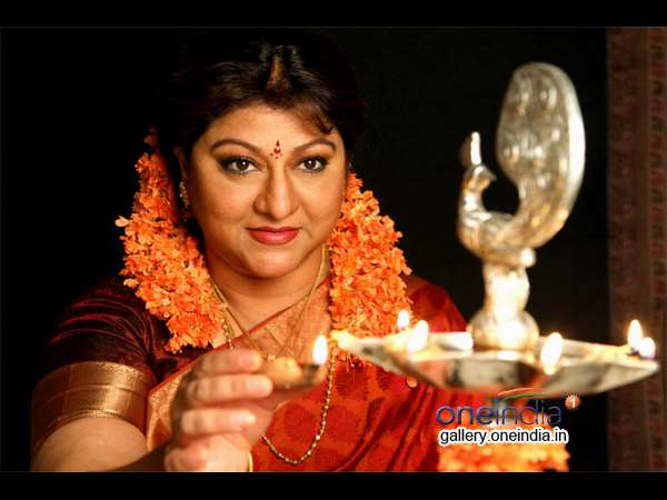 Kannada actress Malashri celebrates her 42nd birthday