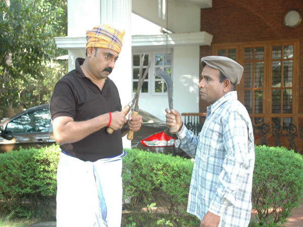 ತುಳು, ಕನ್ನಡಕ್ಕೆ ಚಿತ್ರೋದ್ಯಮಕ್ಕೆ ರಾಮ್ ಶೆಟ್ಟಿ ಹೊಸಬರಲ್ಲ ತುಳು, ಕನ್ನಡಕ್ಕೆ ಚಿತ್ರೋದ್ಯಮಕ್ಕೆ ರಾಮ್ ಶೆಟ್ಟಿ ಹೊಸಬರಲ್ಲ