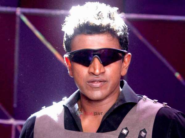 ಒಲ್ಲೆ ಅಂದ ಪುನೀತ್ ರಾಜ್ ಕುಮಾರ್ ಒಲ್ಲೆ ಅಂದ ಪುನೀತ್ ರಾಜ್ ಕುಮಾರ್