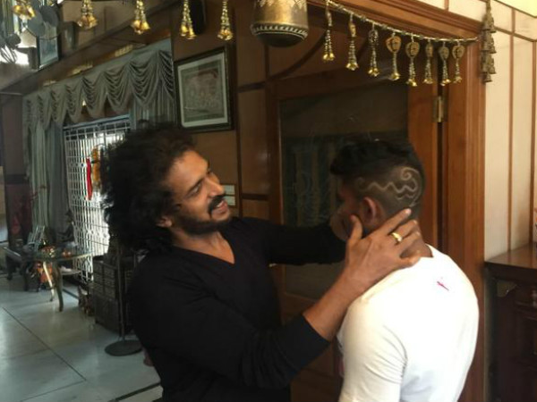 ತಲೆಯ ಮೇಲೆ ಉಪ್ಪಿ 2