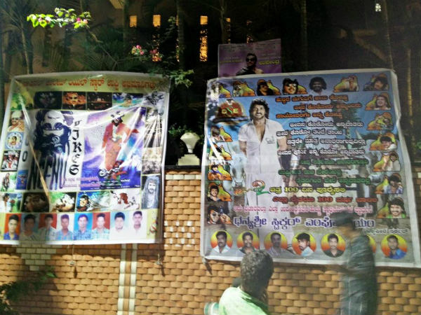 ಎಲ್ಲೆಲ್ಲೂ 'ನೀನು' ನನ್ನಲ್ಲೂ 'ನೀನು'