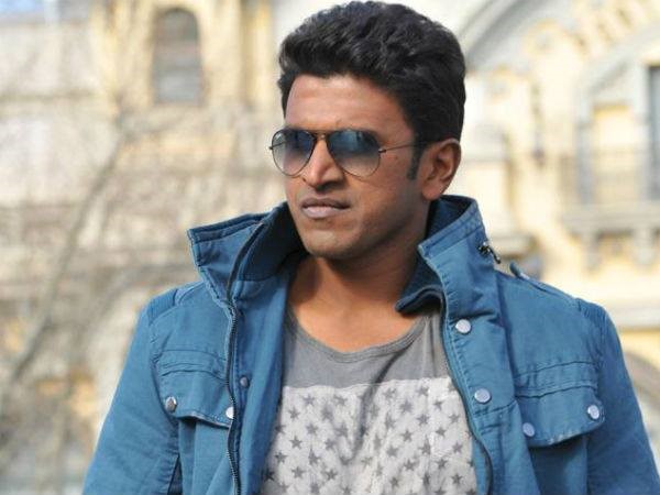 puneeth rajkumar puneeth rajkumar