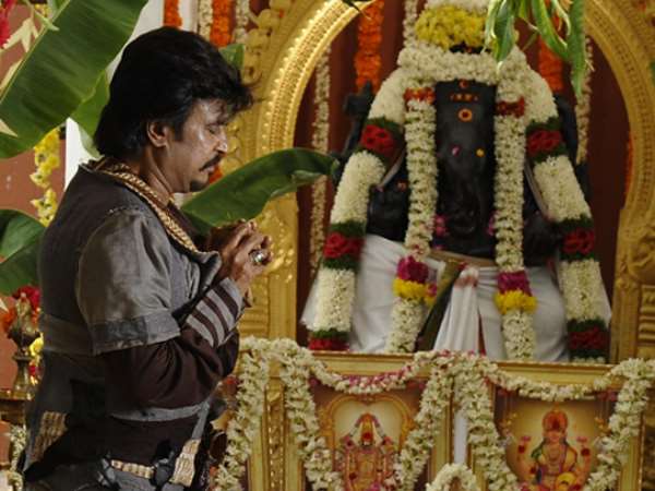 ದೇವರ ಹೆಸರಿಗೂ ಸಿನಿಮಾಗಳಿಗೂ ಇರುವ ನಂಟು