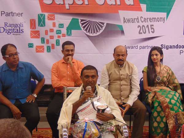 Mangaluru Big 92.7 FM Big Super Guru Event Report Mangaluru Big 92.7 FM Big Super Guru Event Report