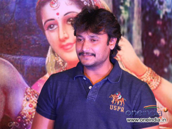 ದರ್ಶನ್ ಜೀವನದ ಕಹಿ ಅಧ್ಯಾಯ