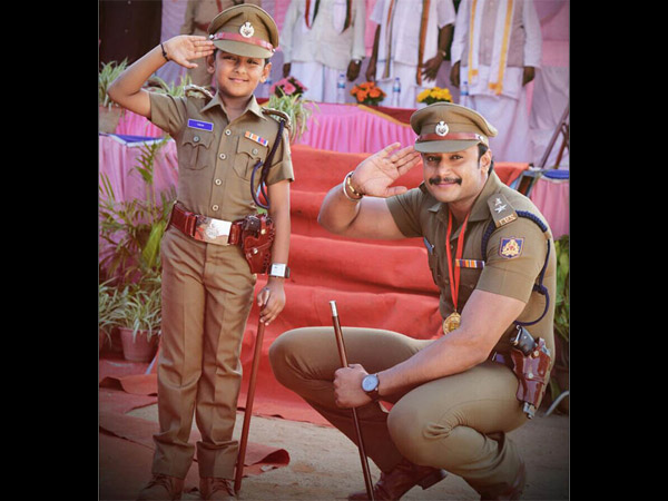 ಗುಡಿ ಮೇಲೆ