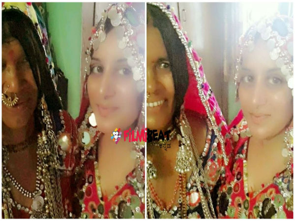 pooja gandhi pooja gandhi