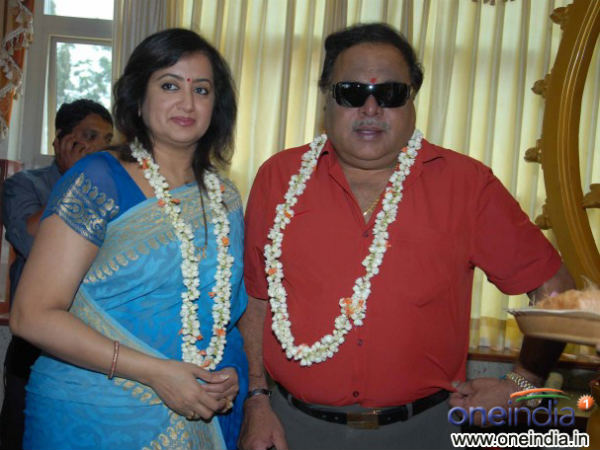 Sumalatha Ambareesh