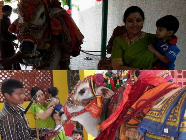 ಸ್ಯಾಂಡಲ್ ವುಡ್ ನಟಿ ತಾರಾ