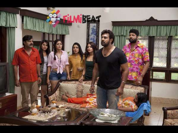 ಬಿಗಿಯಾದ 'ಆಟ' - ಪ್ರಜಾವಾಣಿ